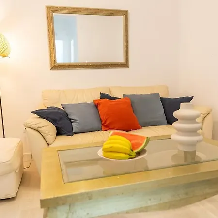 Apartament Canasteros !