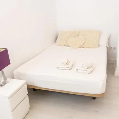 Appartamento Canasteros ! Málaga