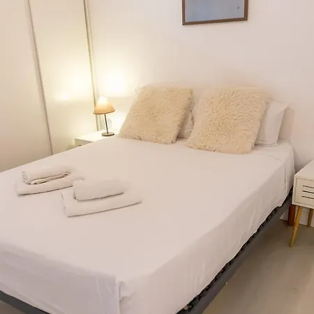 Apartament Canasteros !
