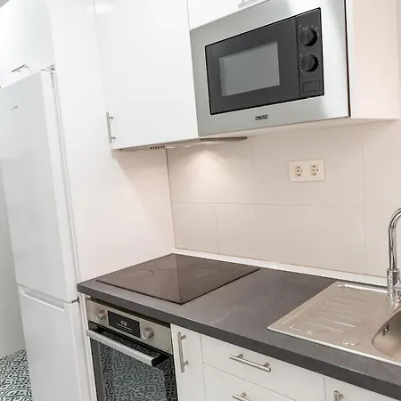 Apartament Canasteros ! *