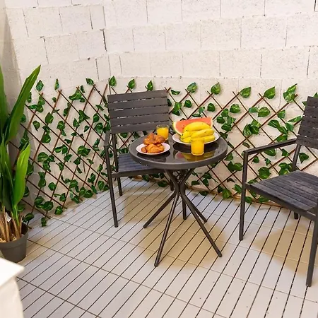 Apartament Canasteros ! Malaga